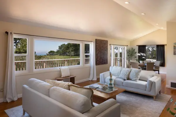 115 Mar Vista Drive, Monterey, CA 93940