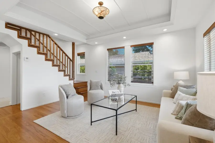 522 Carlos Avenue, Redwood City, CA 94061 - #2