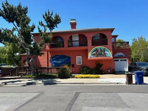 387 Ocean Avenue, Monterey, CA 93940
