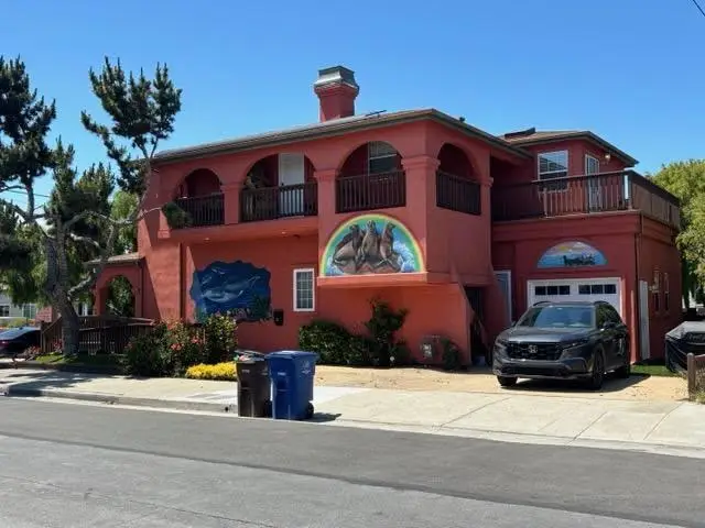 387 Ocean Avenue, Monterey, CA 93940 - #2