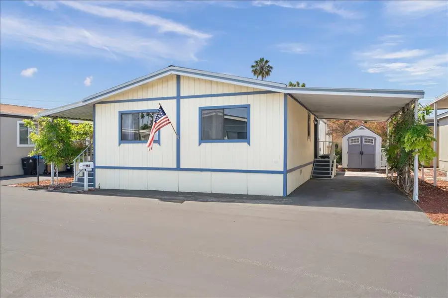 1075 Space Park Way #154, Mountain View, CA 94043 - #2
