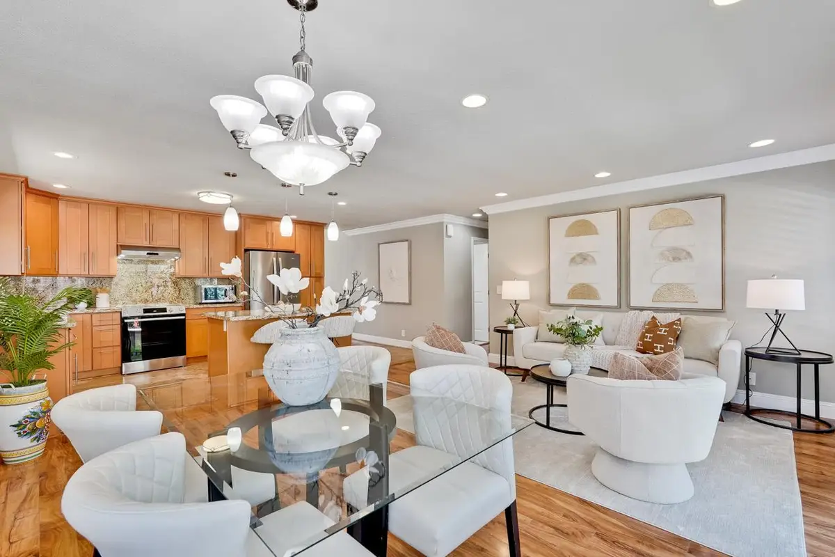 4415 Stone Canyon Drive, San Jose, CA 95136 - #1