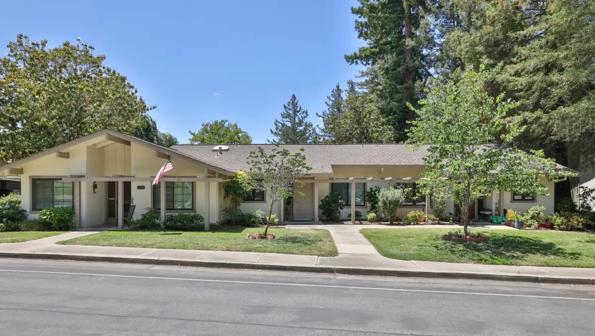 5211 Cribari Lane, San Jose, CA 95135 - #1