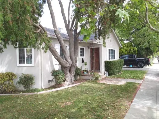 901 Fifteenth Avenue, Redwood City, CA 94063 - #1