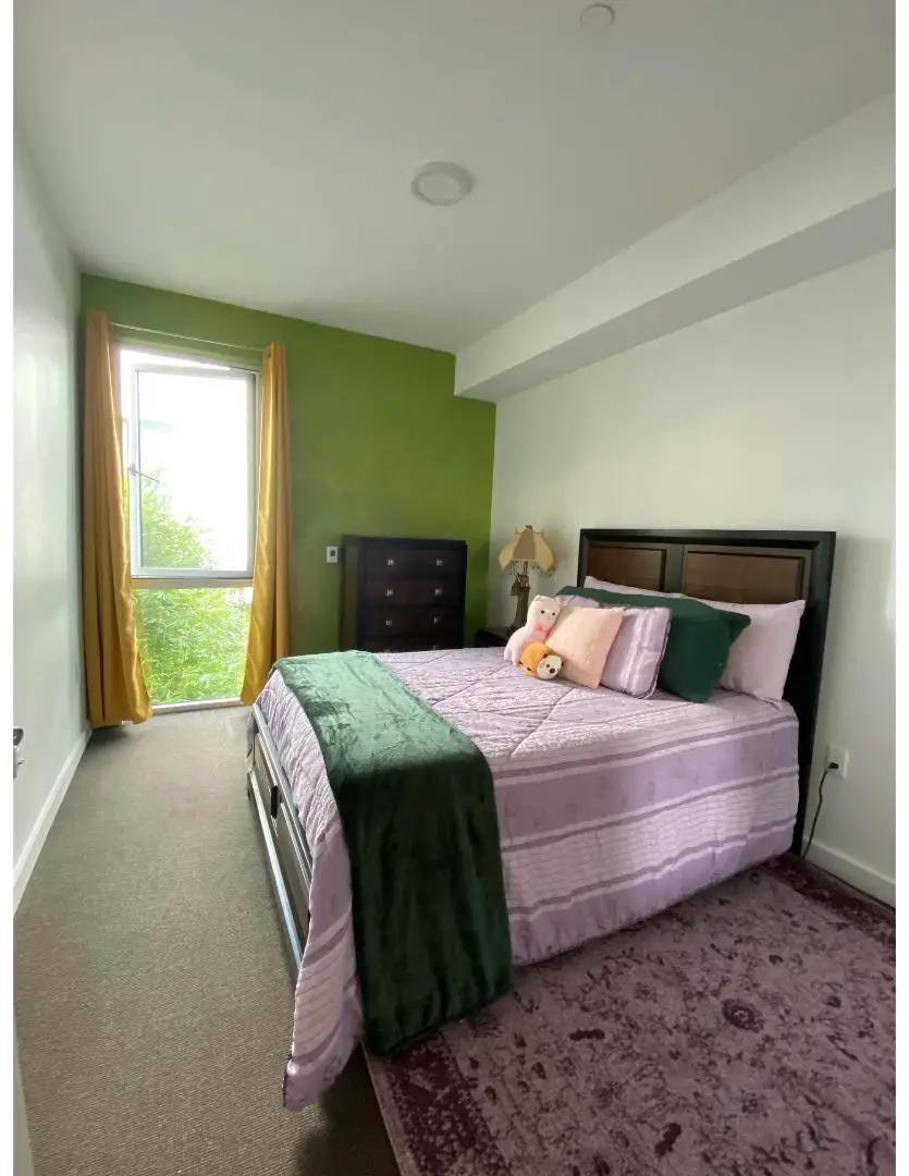 388 Fulton Street #201, San Francisco, CA 94102 - #3