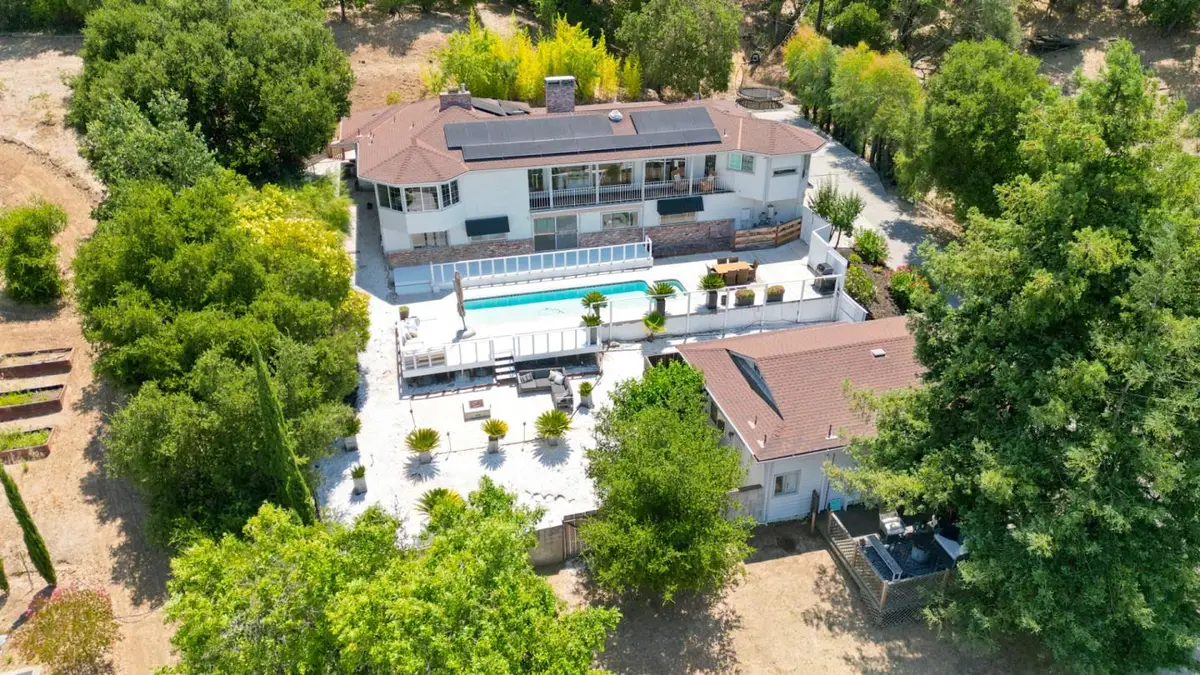 16057 Shannon Road, Los Gatos, CA 95032 - #1