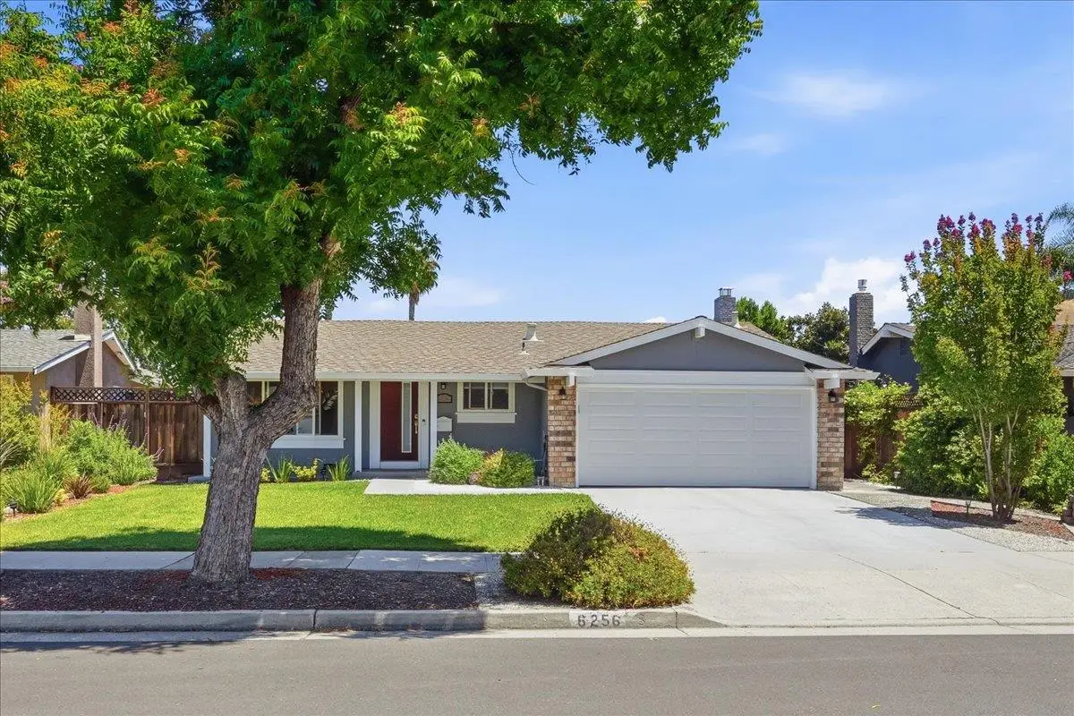 6256 Sager, San Jose, CA 95123 - #1