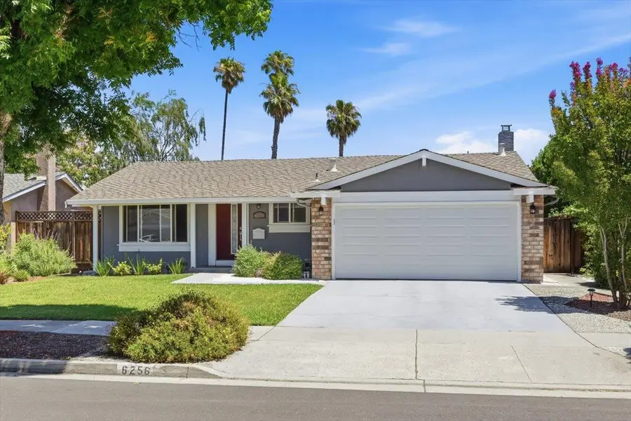 6256 Sager, San Jose, CA 95123 - #2