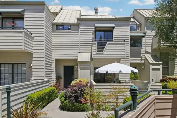 767 Loma Verde Avenue #B, Palo Alto, CA 94303