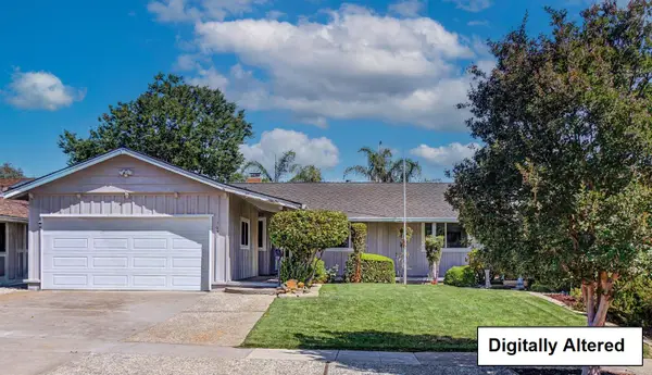 1631 Petri Place, San Jose, CA 95118