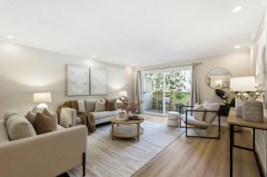 1031 Crestview Drive #106, Mountain View, CA 94040 - #2