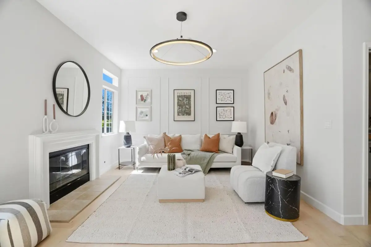 518 Porpoise Bay Terrace #A, Sunnyvale, CA 94089 - #1