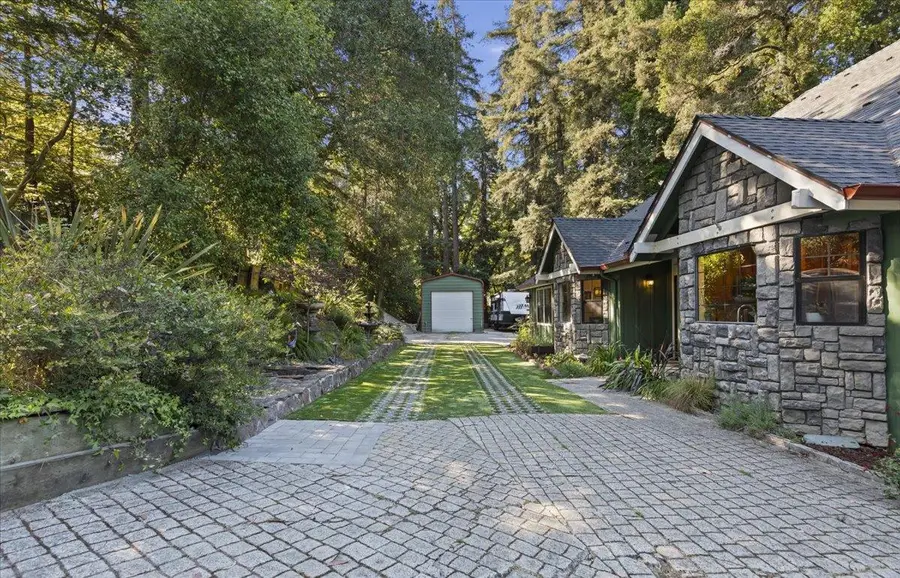 188 El Rancho Drive, Santa Cruz, CA 95060 - #2