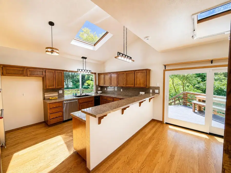 106 Carbonera Drive, Santa Cruz, CA 95060 - #3