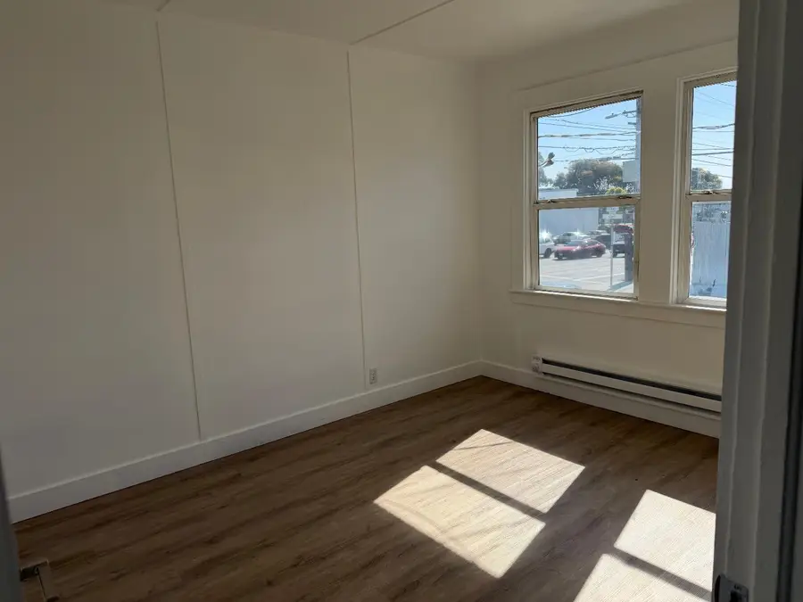 6 Carr Street, San Francisco, CA 94124 - #3