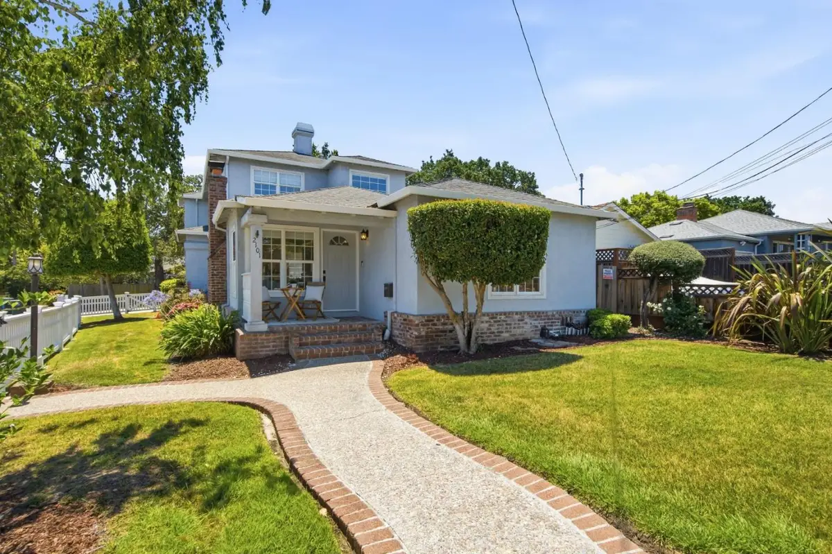 2101 Brittan Avenue, San Carlos, CA 94070 - #1