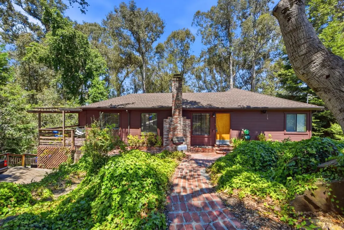 22628 Valley View Drive, Hayward, CA 94541 - #1