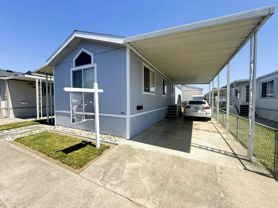 1358 Oakland Road #121, San Jose, CA 95112 - #2