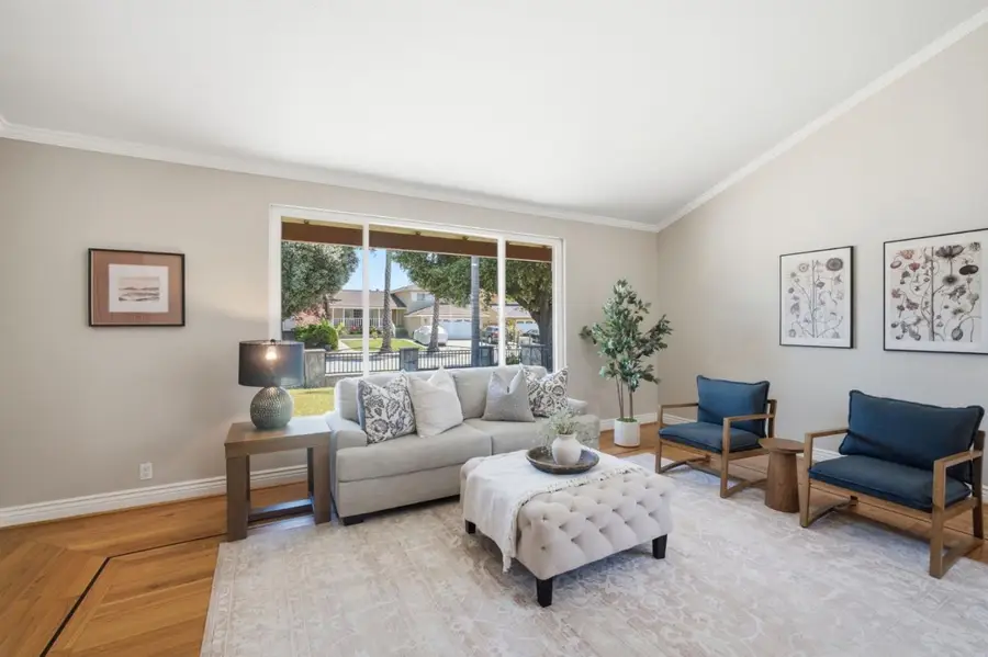 6117 Dunn Avenue, San Jose, CA 95123 - #2