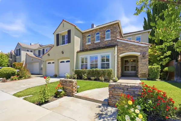 115 Macedon Court, San Ramon, CA 94582
