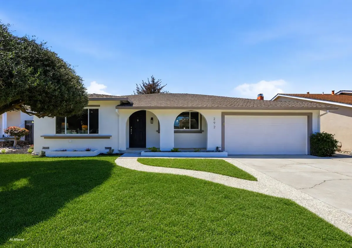292 Esteban Way, San Jose, CA 95119 - #1
