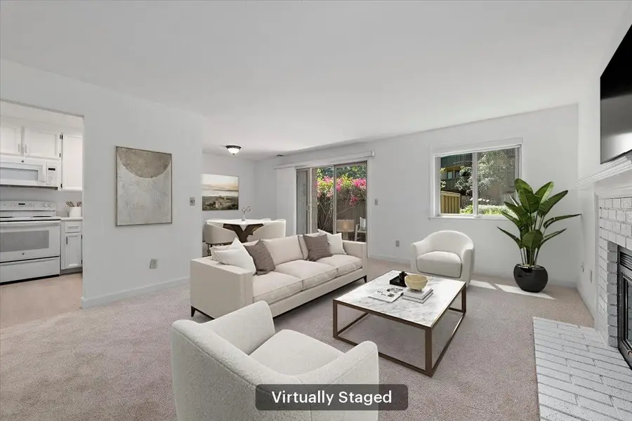 5308 Makati Circle, San Jose, CA 95123 - #2