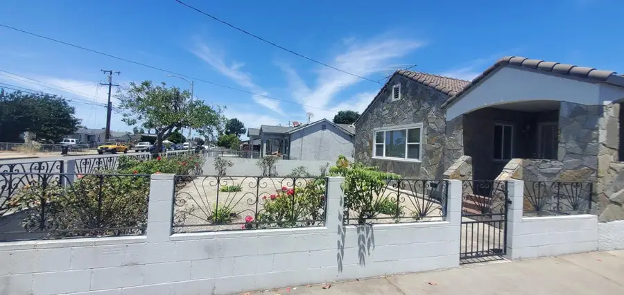 Address Withheld By Seller, San Jose, CA 95116 - #3