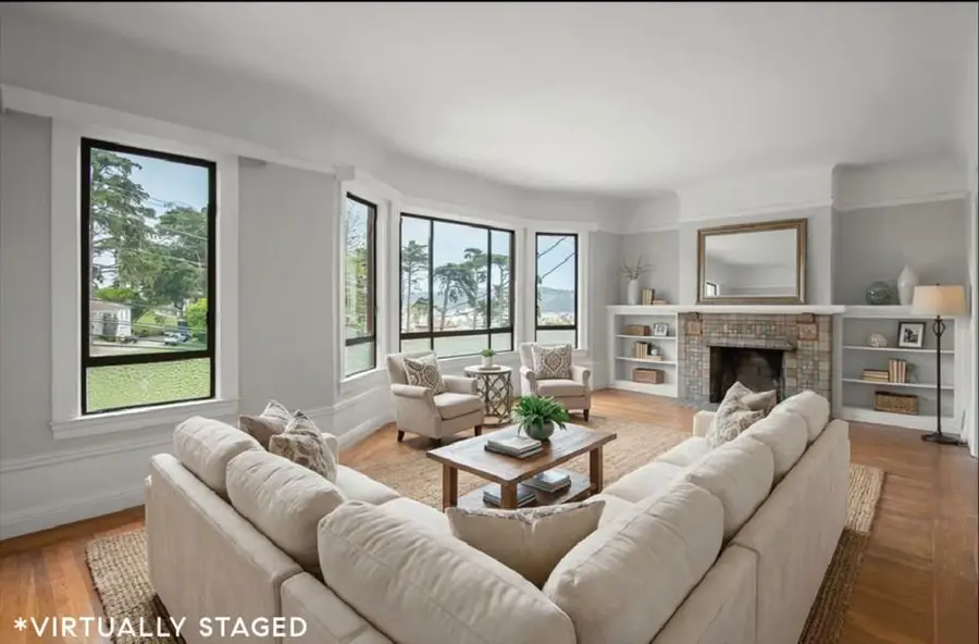 3239-3241 Clement Street, San Francisco, CA 94121 - #3