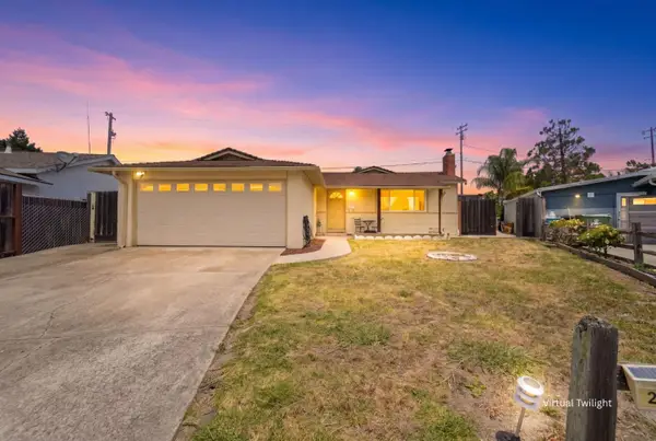 261 Highlands Court, San Pablo, CA 94806