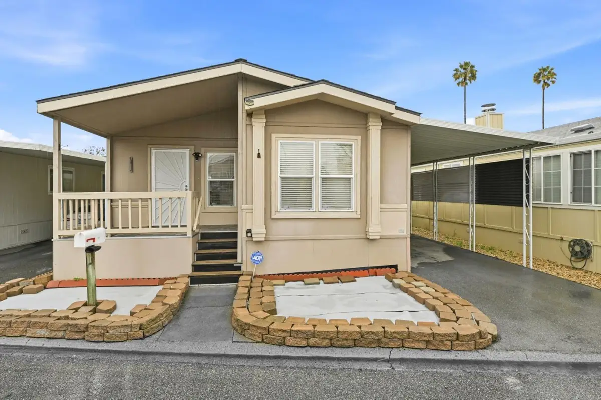 195 Blossom Hill Road #156, San Jose, CA 95123 - #1