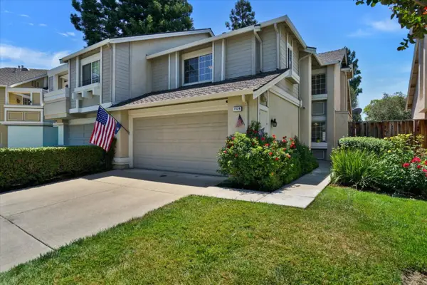 1529 Trimingham Drive, Pleasanton, CA 94566