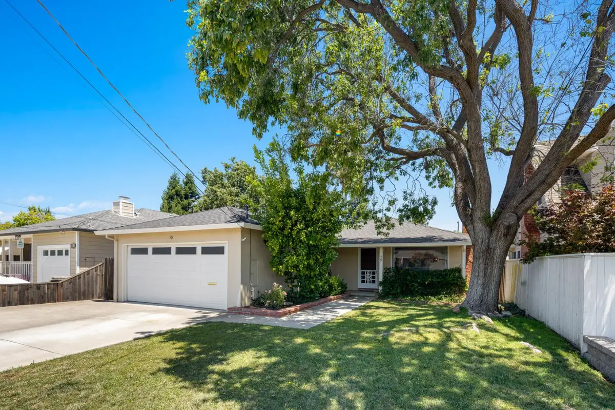 427 Topaz Street, Redwood City, CA 94062 - #1