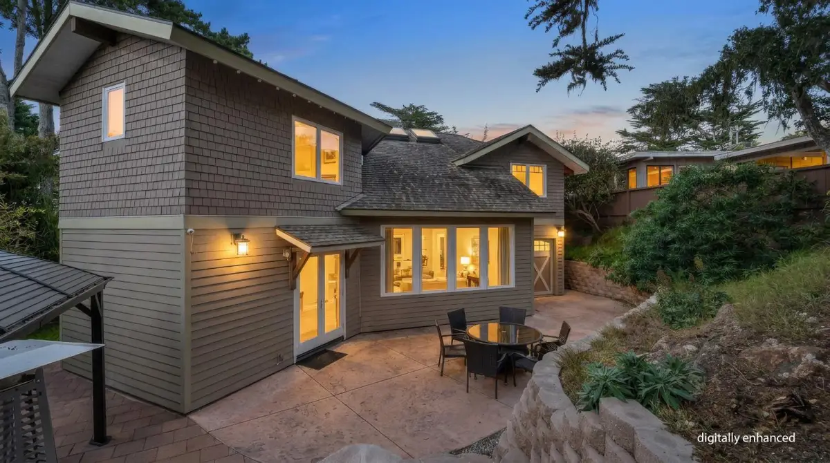 957 Syida Drive, Pacific Grove, CA 93950 - #1
