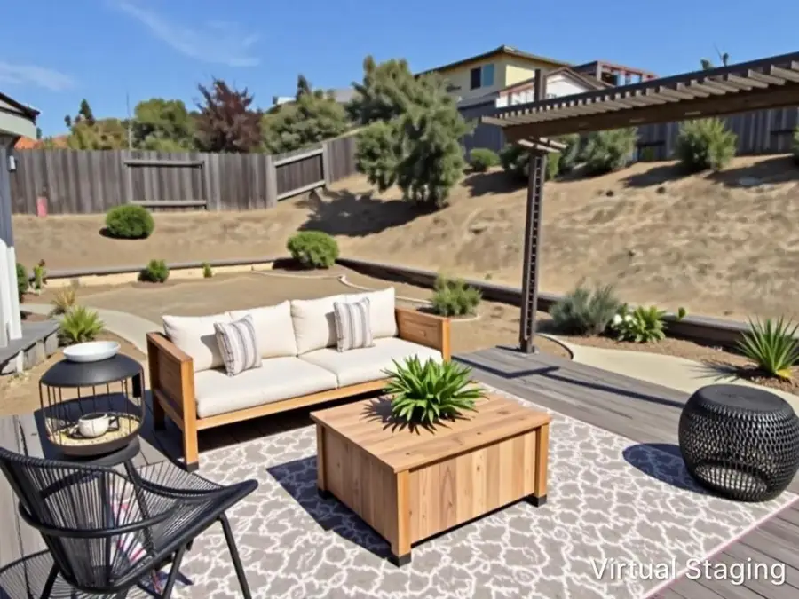 299 Lippizan Drive, Vallejo, CA 94591 - #2