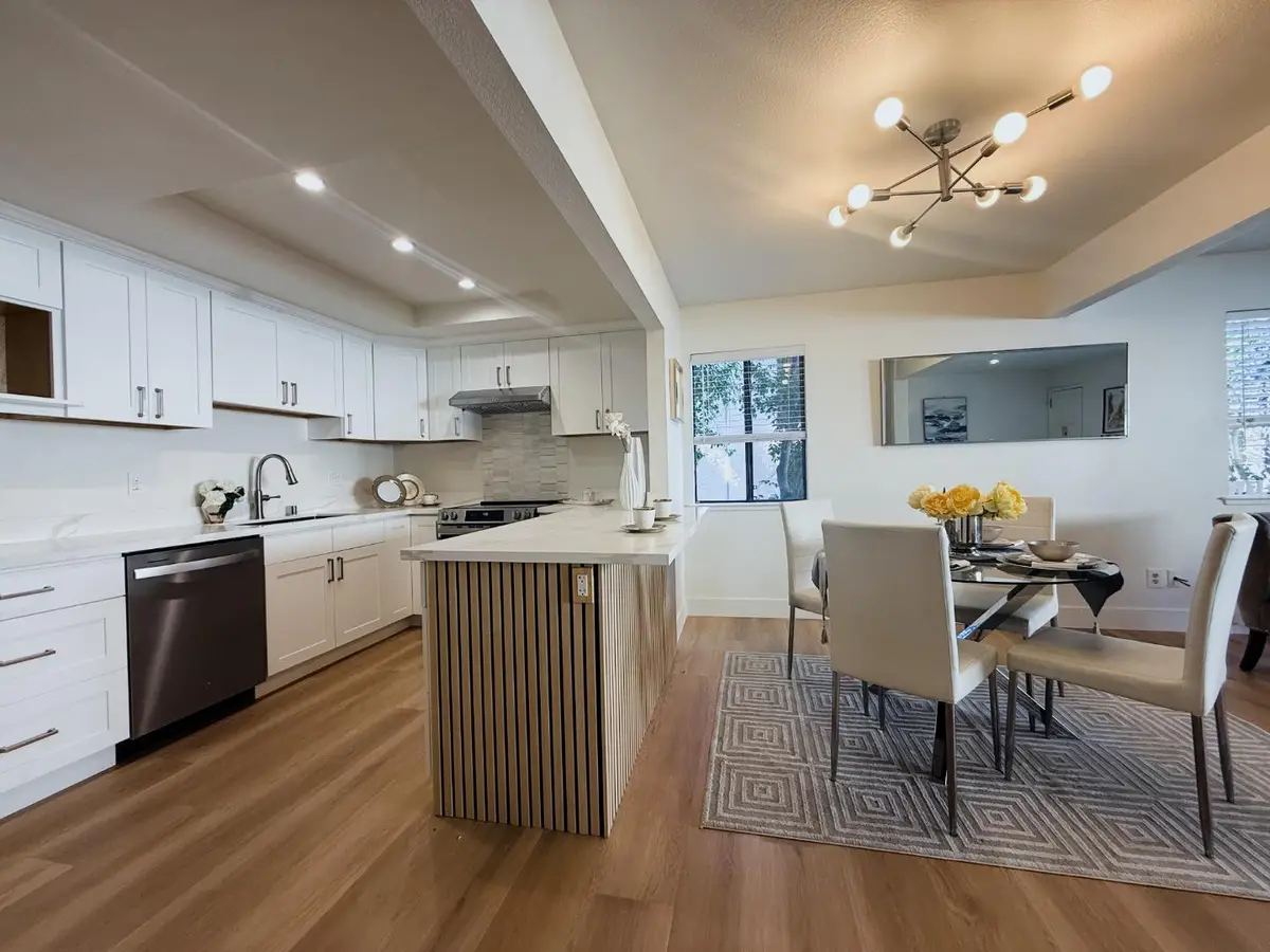7299 Via Vico, San Jose, CA 95129 - #1