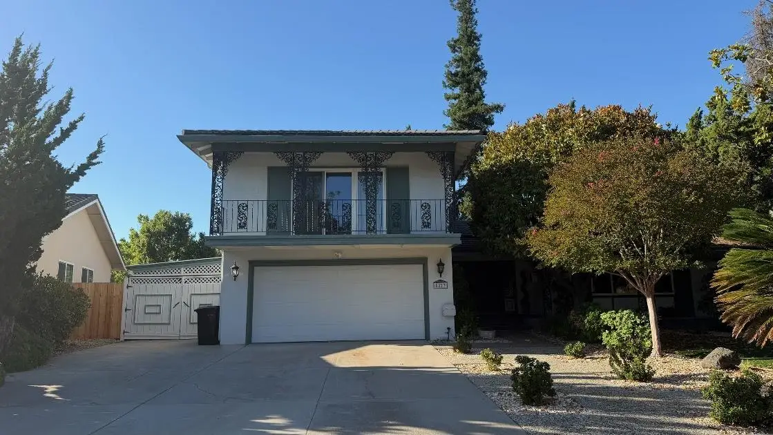 5823 Antigua Drive, San Jose, CA 95120 - #1