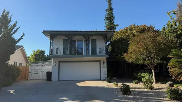 5823 Antigua Drive, San Jose, CA 95120