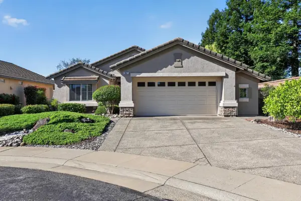 247 Bloomfield Court, Lincoln, CA 95648