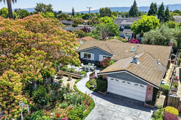 3786 Dunford Way, Santa Clara, CA 95051