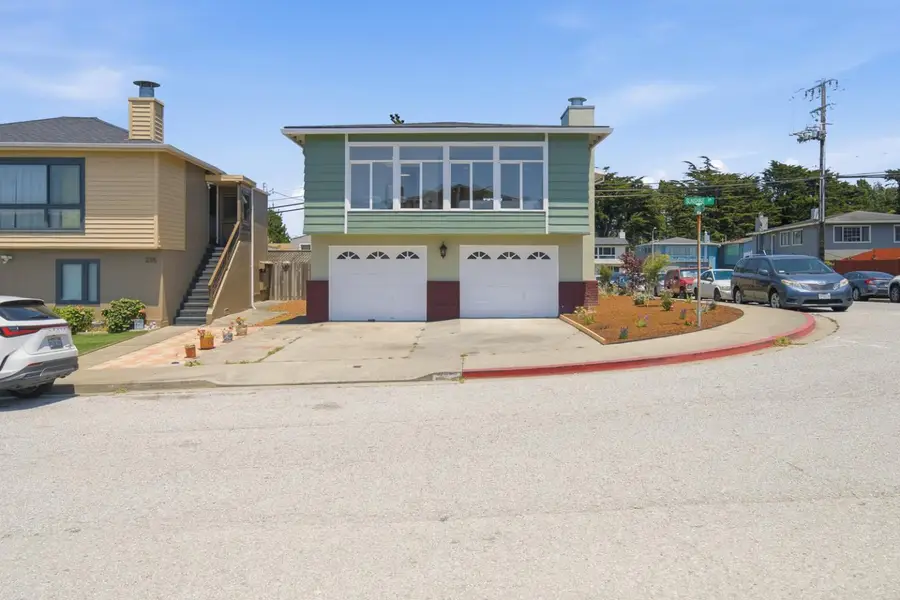 201 Springdale Drive, Pacifica, CA 94044 - #2
