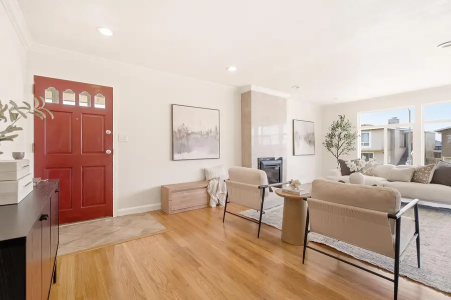201 Springdale Drive, Pacifica, CA 94044 - #3