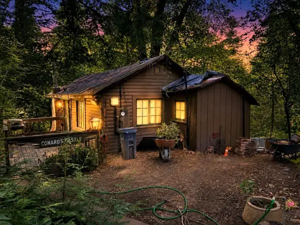 12715 Irwin Way, Boulder Creek, CA 95006
