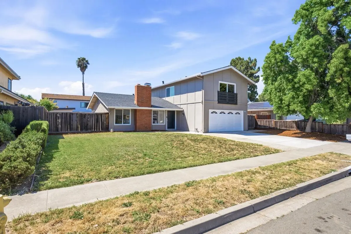 8183 Pebble Beach Avenue, Newark, CA 94560 - #1