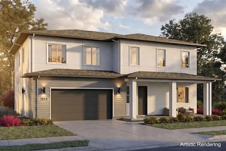 1514 San Joaquin Avenue, San Jose, CA 95118 - #1