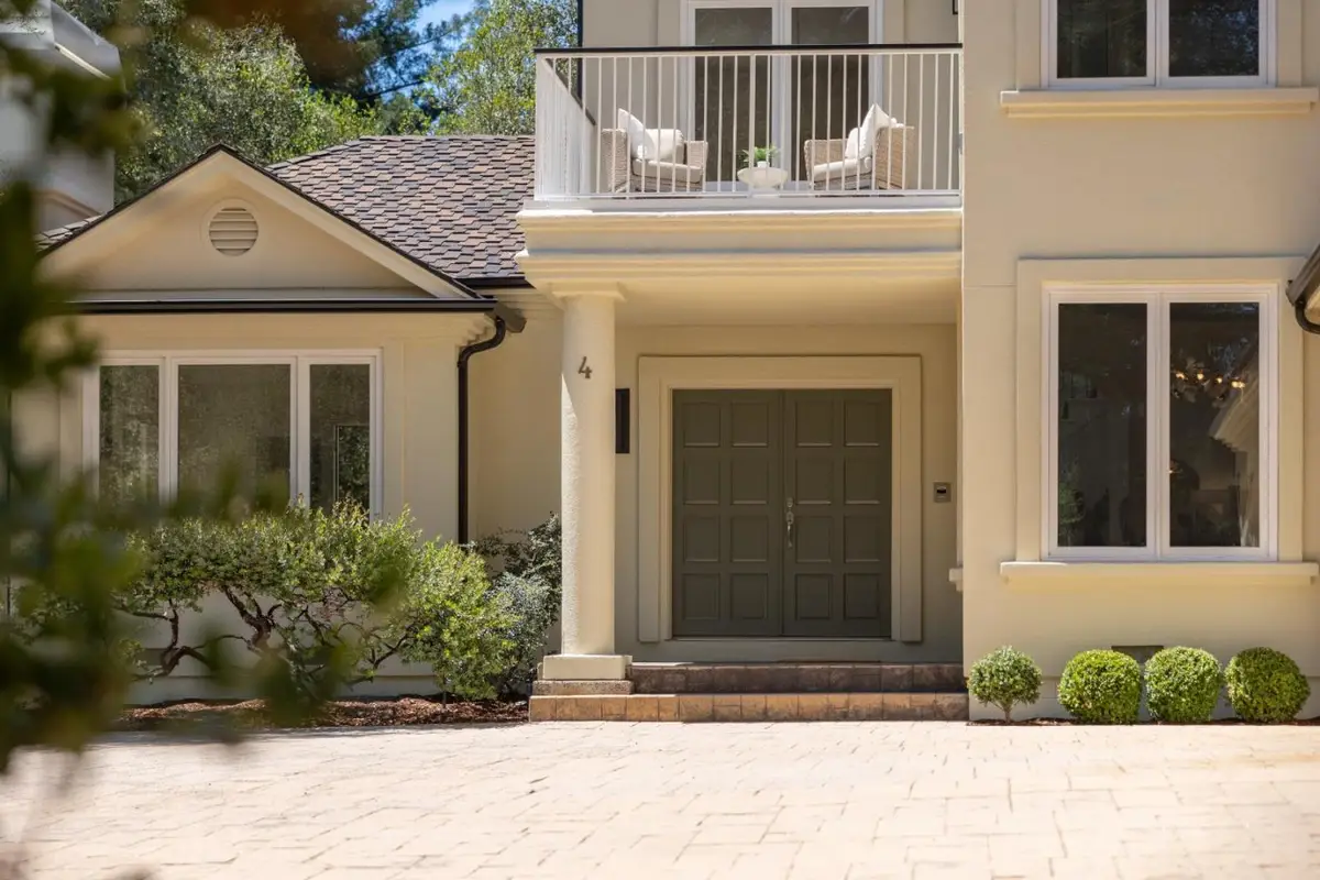 4 Traci Court, Scotts Valley, CA 95066 - #1
