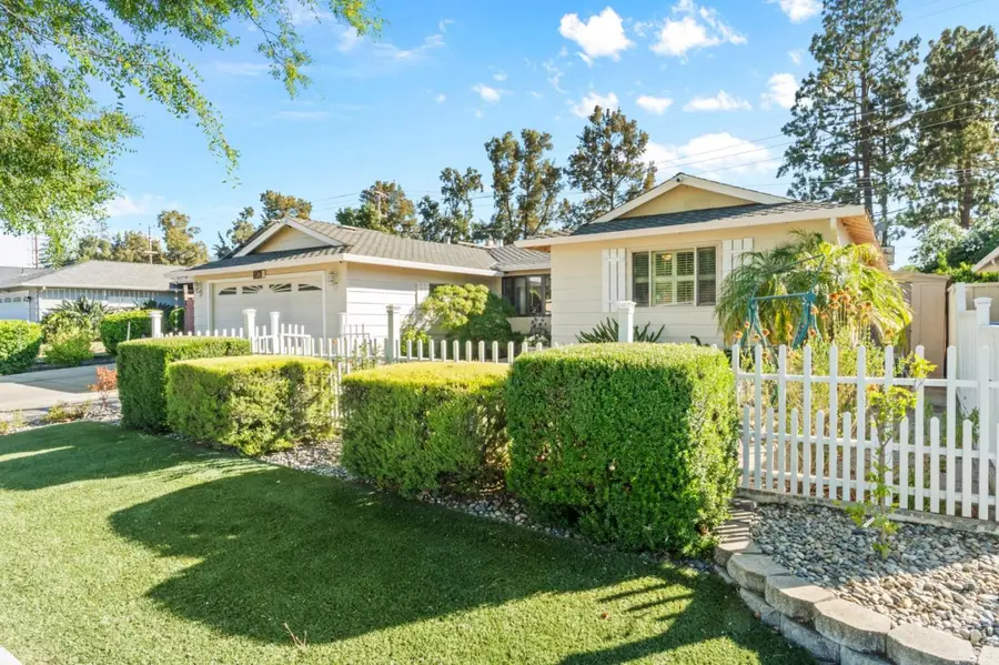 5265 Joseph Lane, San Jose, CA 95118 - #3