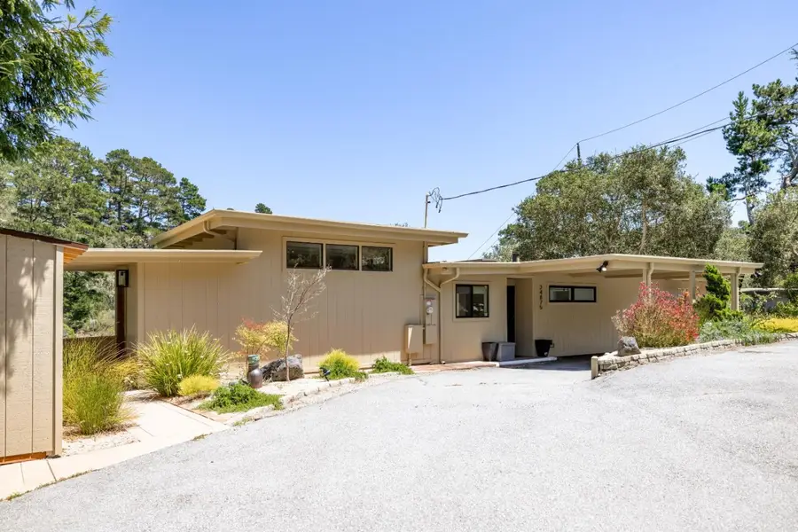 24875 N Carmel Hills Drive, Carmel, CA 93923 - #2