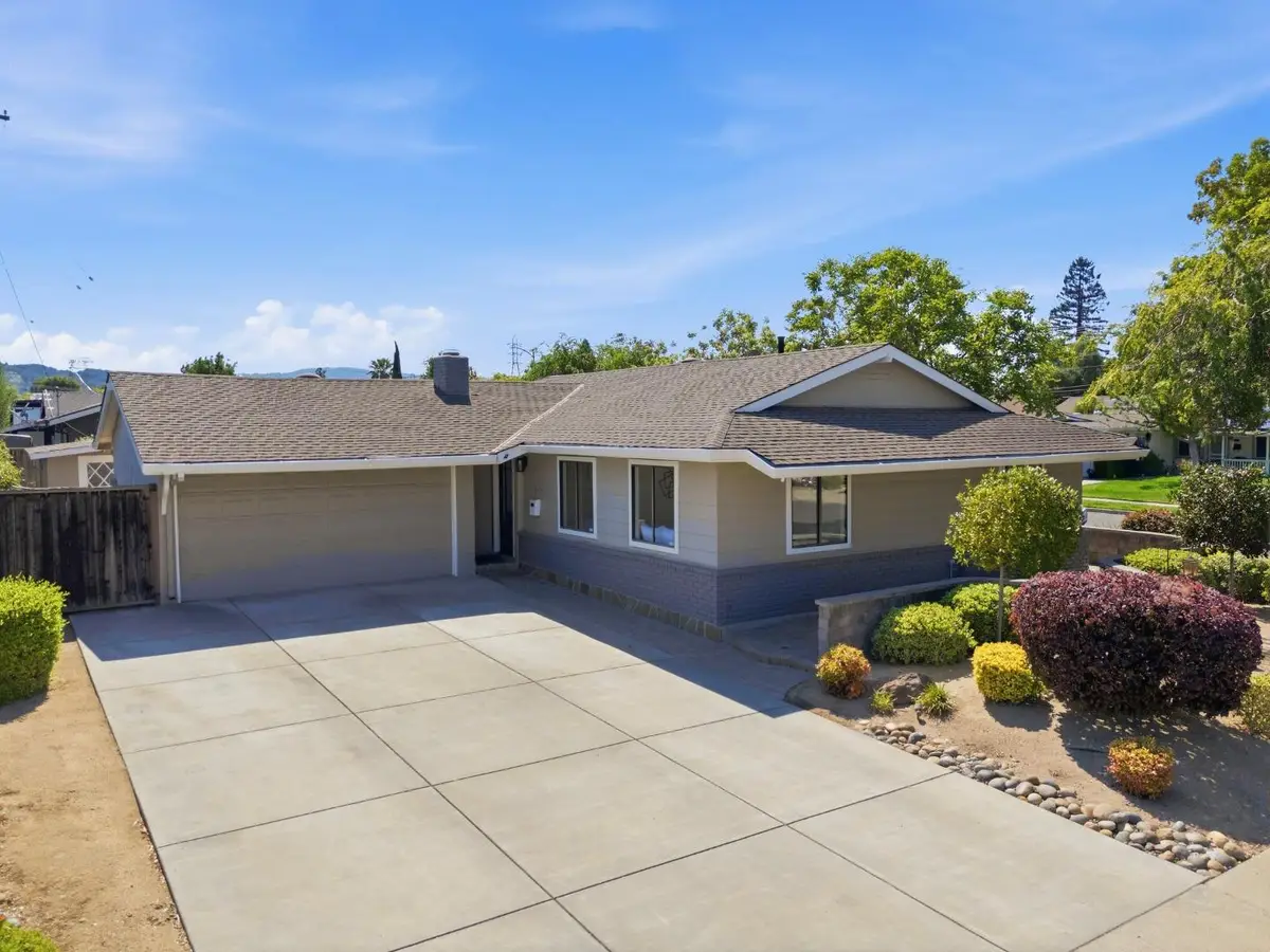 5477 Harvard Drive, San Jose, CA 95118 - #1