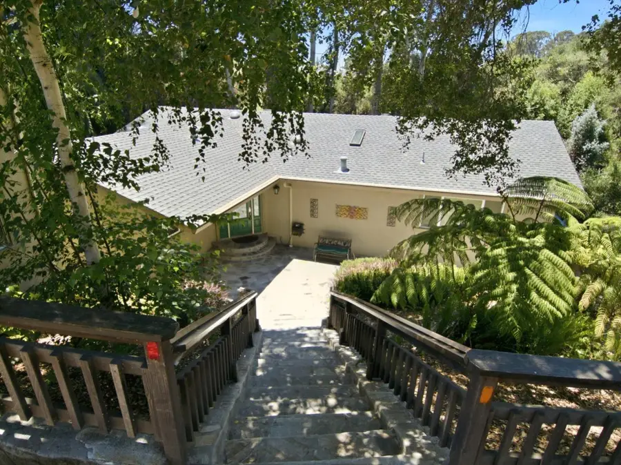 22610 Valley View Drive, Hayward, CA 94541 - #2
