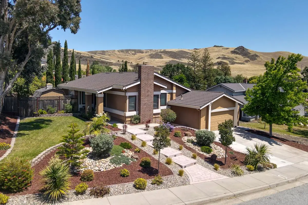 473 Archglen Way, San Jose, CA 95111 - #1